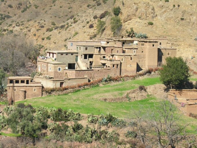 From Marrakech: Ourika Valley Full-Day Trip - Frequently Asked Questions