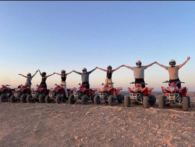 From Marrakech: Ouzoud Waterfalls Day Trip and Boat Ride - Experience Highlights