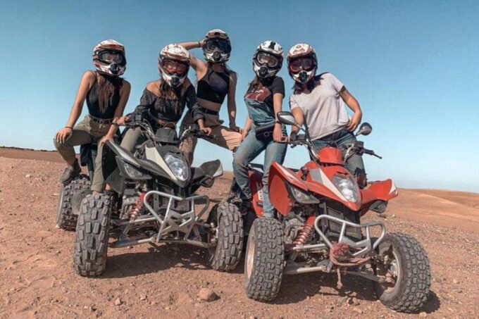 From Marrakech: Ouzoud Waterfalls Day Trip and Boat Ride - Observe Barbary Apes in Valley