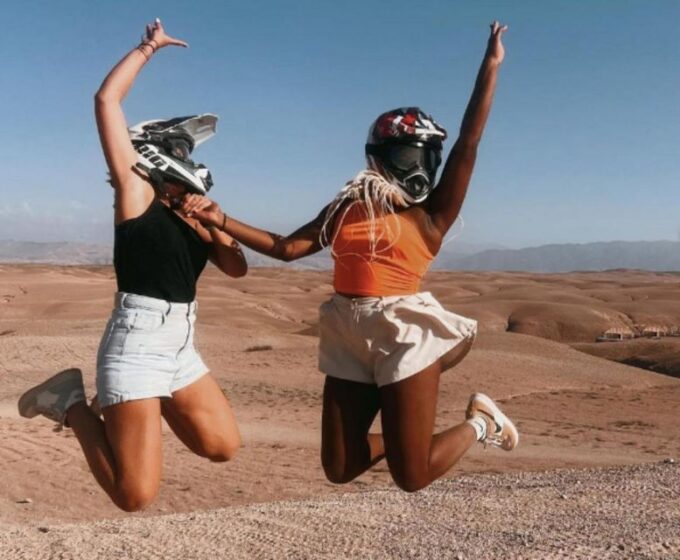 From Marrakech: Ouzoud Waterfalls Day Trip and Boat Ride - Frequently Asked Questions