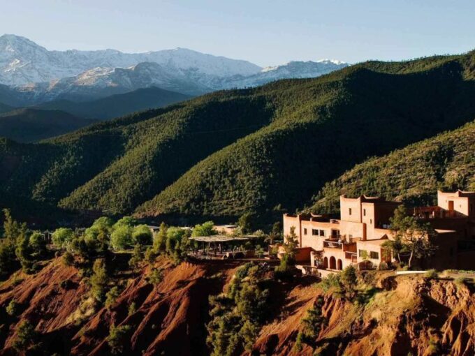 From Marrakech: Ouzoud Waterfalls Full-Day Private Trip - Frequently Asked Questions