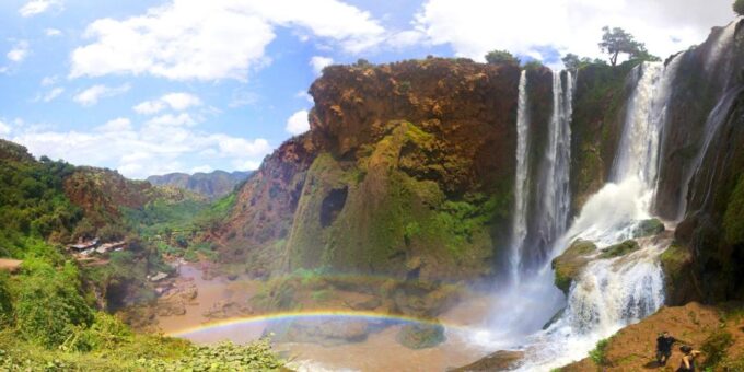 From Marrakech: Ouzoud Waterfalls Guided & Boat Trip - Suitability