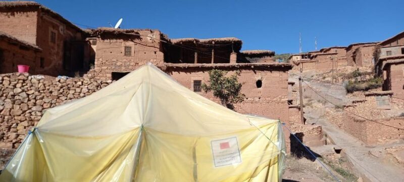 From Marrakech : Ouzoud Waterfalls Guided Hike & Boat Ride - Itinerary Details