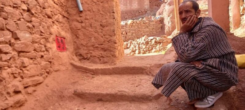 From Marrakech : Ouzoud Waterfalls Guided Hike & Boat Ride - Important Information