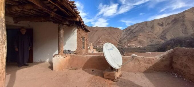 From Marrakech : Ouzoud Waterfalls Guided Hike & Boat Ride - Discounted Pricing