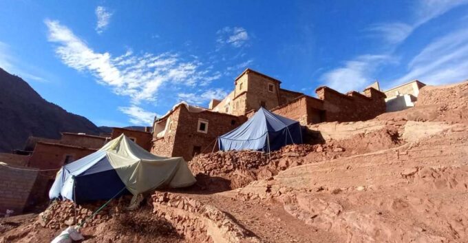 From Marrakech : Ouzoud Waterfalls Guided Hike & Boat Ride - Frequently Asked Questions