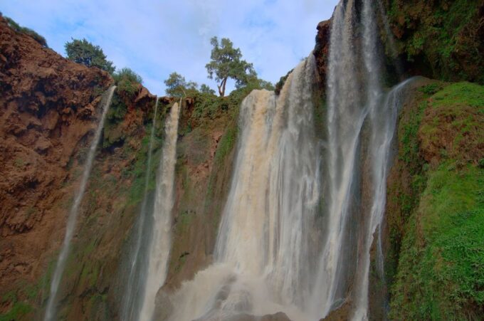 From Marrakech: Ouzoud Waterfalls Guided Tour & Boat Ride - What to Bring and Wear