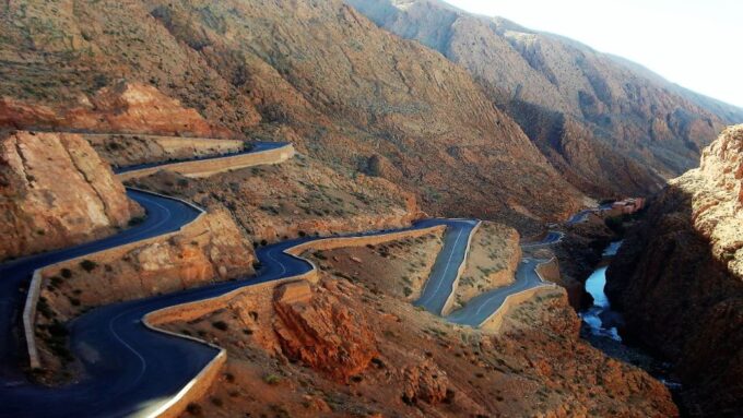 From Marrakech : Private 3-Day Desert Safari To Merzouga - Cancellation and Refund Policy