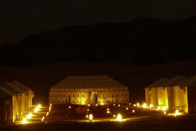 From Marrakech: Private 3-Day Desert Trip to Merzouga - Customer Experience and Reviews