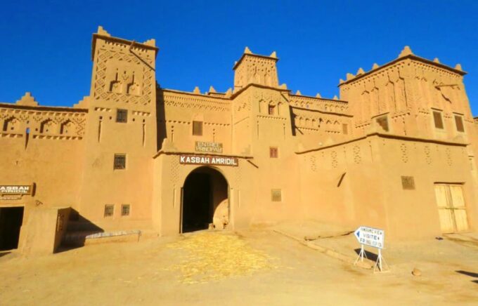 From Marrakech: Private 3-Day Tour to Fes via Merzouga - Frequently Asked Questions