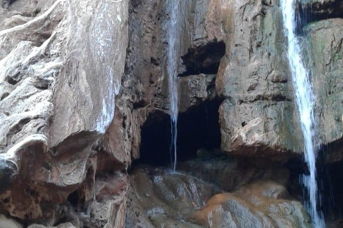 From Marrakech : Private Day Trip Ourika Valley - Exploring the Ourika Valley Landscape