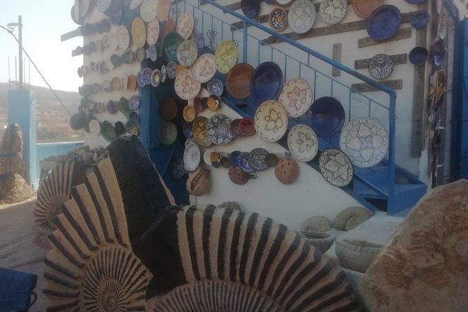 From Marrakech : Private Day Trip Ourika Valley - Accessibility and Accommodations