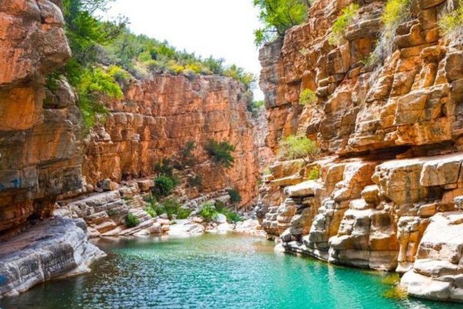 From Marrakech : Private Day Trip Ourika Valley - Booking and Pricing Details