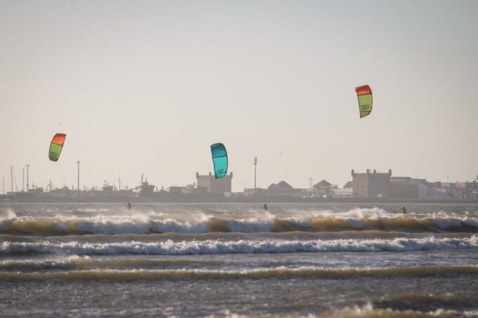 From Marrakech: Private Day Trip To Essaouira Mogador - Frequently Asked Questions