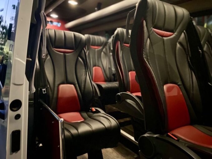 From Marrakech: Private Transfer to Casablanca Airport 1 Way - Frequently Asked Questions