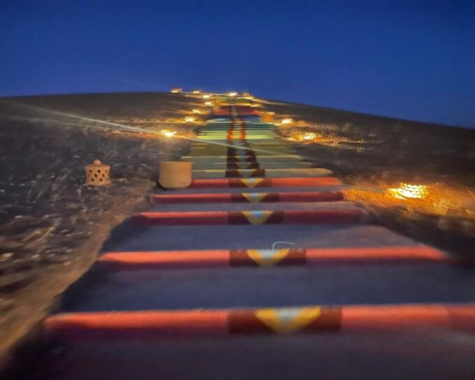From Marrakech: Quad, Camel Ride & Dinner Show in Agafay - Frequently Asked Questions