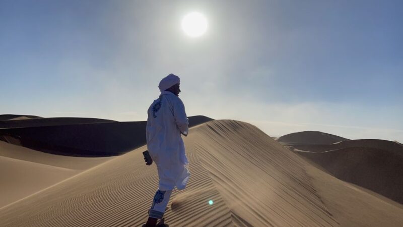 From Marrakech: Sahara Desert 2-Day Trip With Camel Ride - Itinerary Highlights