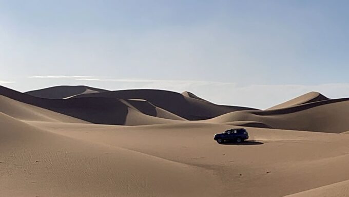 From Marrakech: Sahara Desert 2-Day Trip With Camel Ride - Accessibility and Reviews