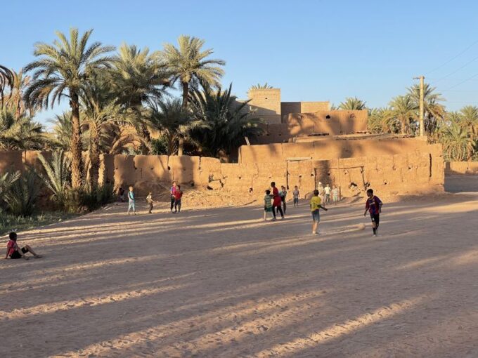 From Marrakech: Sahara Desert 2-Day Trip With Camel Ride - Frequently Asked Questions