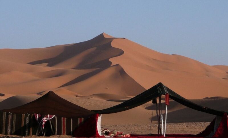 From Marrakech: Sahara Desert 3-Day Group Tour - Day 3: Merzouga to Marrakech
