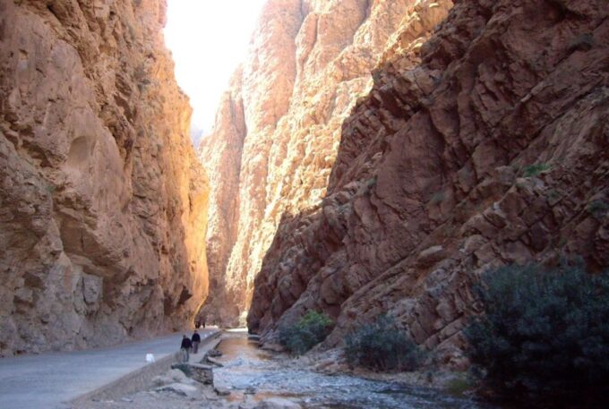 From Marrakech: Sahara Desert 3-Day Group Tour - Customer Feedback