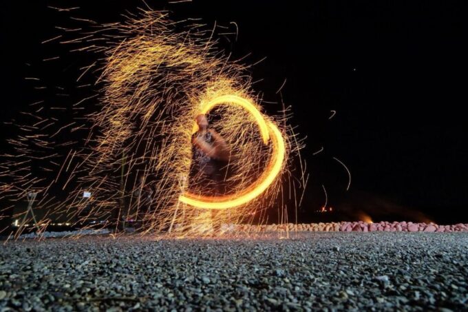 From Marrakech: Sunset Desert Tour With Camel Ride & Dinner - Desert Sunset and Camel Ride