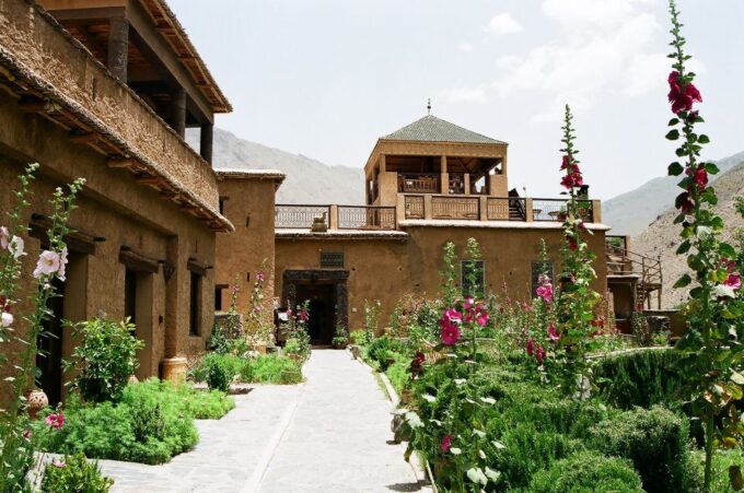 From Marrakech: Taoudja Summit Hike in the Atlas Mountain - Recommended Experience