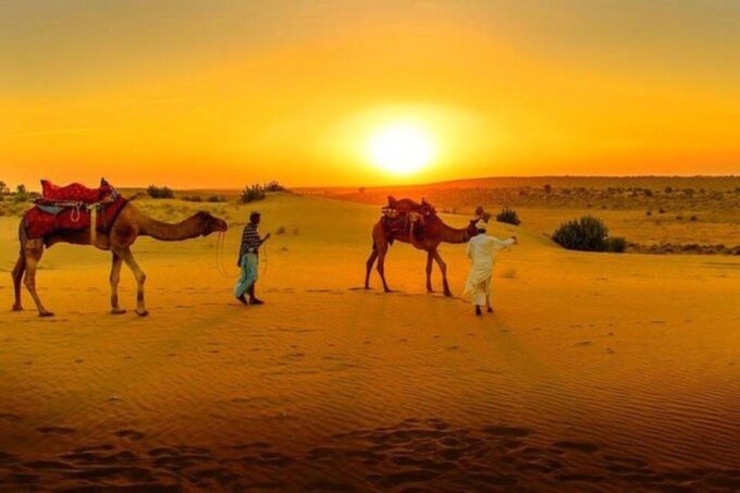 From Marrakech: Three Valleys, Waterfall, Atlas Mount's Trip - Frequently Asked Questions