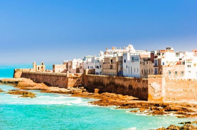 From Marrakech to Essaouira Coast Day Tour - Contact for Last-Minute Bookings
