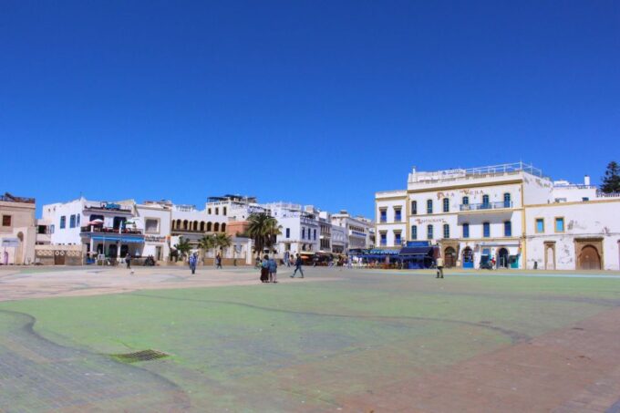 From Marrakech to Essaouira Coast Day Tour - Frequently Asked Questions