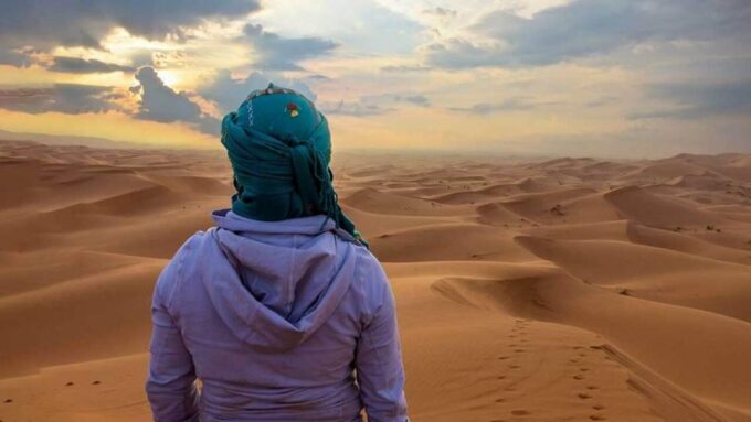 From Marrakech to Fes: 3-Day Desert Through Merzouga Dunes - Frequently Asked Questions