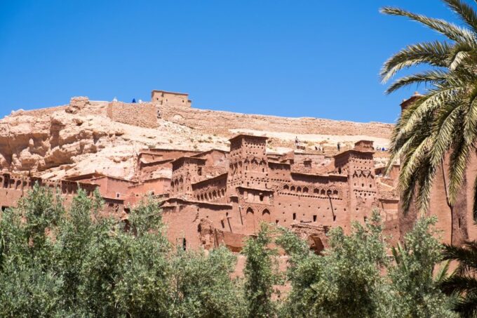 From Marrakech: Zagora 2-Day Desert Safari With Food & Camp - Sunrise Camel Ride Opportunity