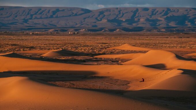 From Marrakech: Zagora 2-Day Desert Safari With Food & Camp - Tour Inclusions and Important Information