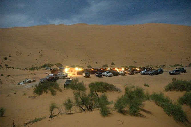 From Marrakech:3 Days Desert Tour to Erg Chebbi of Merzouga - Pricing and Payment Options
