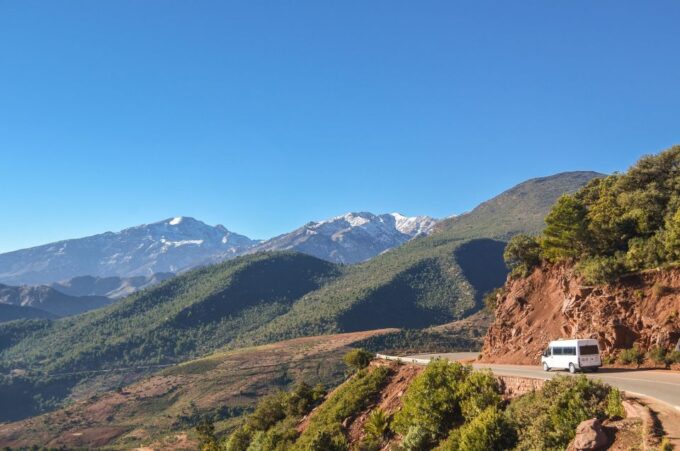 From Marrakesh: 2-Day Desert Zagoura Tour - Customer Reviews and Ratings