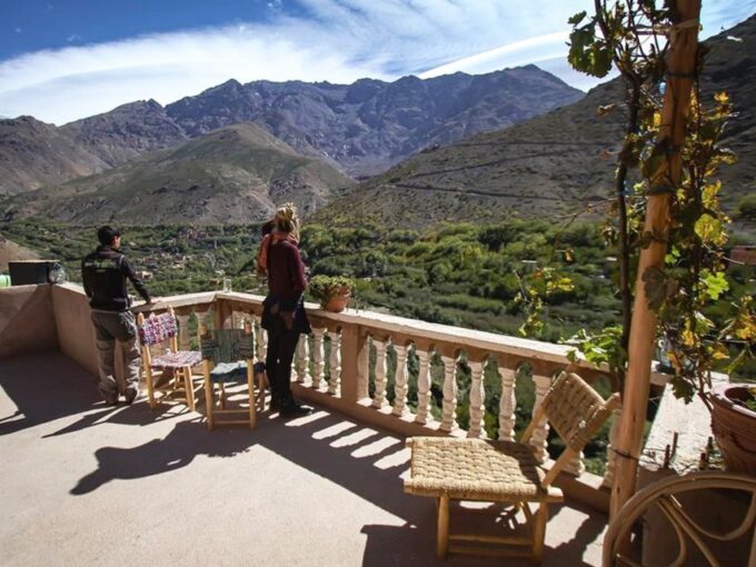 From Marrakesh: 2-Day Mount Toubkal Trek - Essential Gear Recommendations