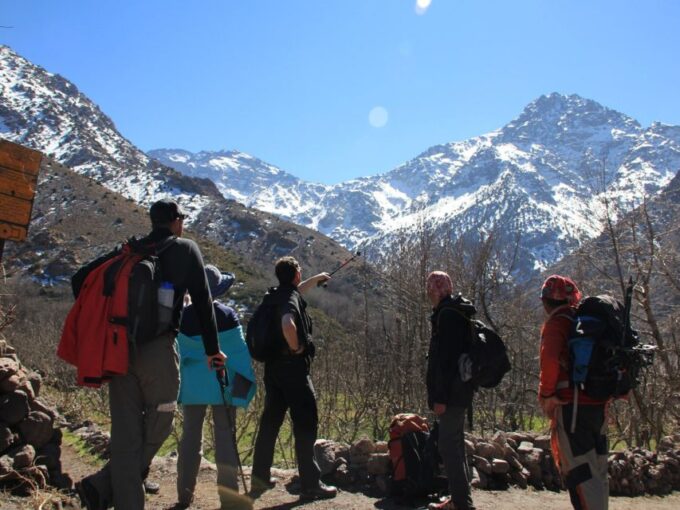 From Marrakesh: 2-Day Mount Toubkal Trek - Tour Review Highlights