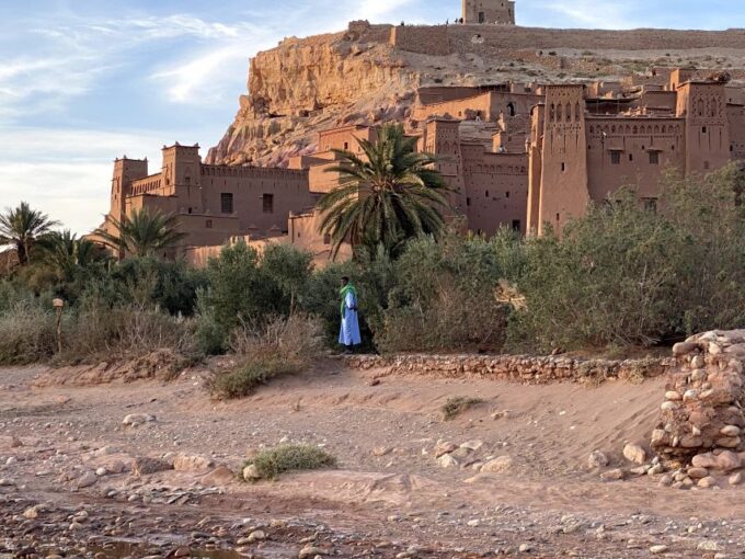 From Marrakesh: 2-Day Trek to Ait-Benhaddou and Ouarzazate - Additional Traveler Tips