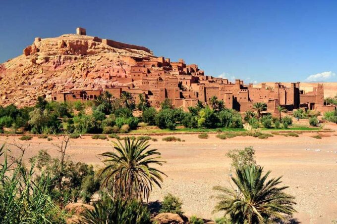 From Marrakesh: 2-Day Trek to Ait-Benhaddou and Ouarzazate - Frequently Asked Questions