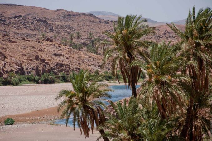 From Marrakesh: 4-Day Private Atlas Mountains & Desert Tour - Additional Information
