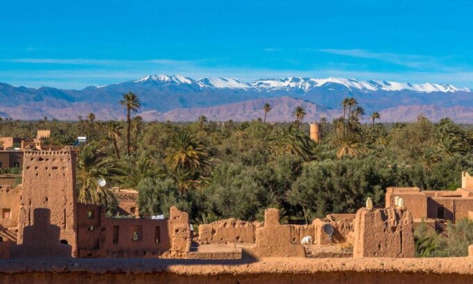 From Marrakesh: 4-Day Private Atlas Mountains & Desert Tour - Frequently Asked Questions