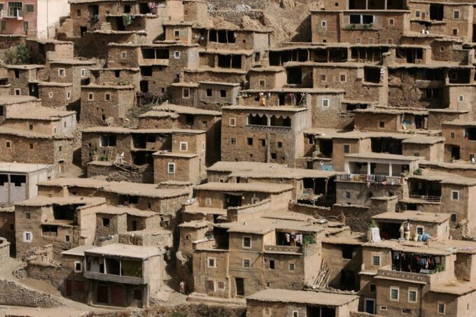 From Marrakesh: Atlas Mountains Private Day Trip With Lunch - Participant Information