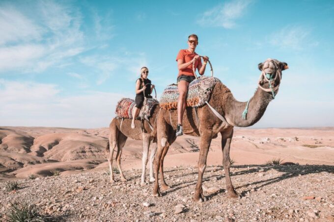 From Marrakesh: Atlas Mountains Private Day Trip With Lunch - Frequently Asked Questions