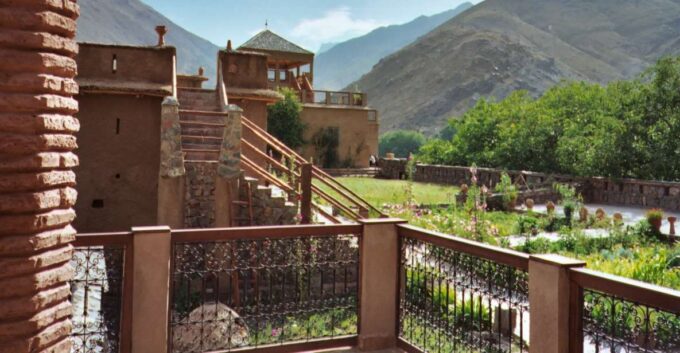 From Marrakesh: Day Trip to Atlas Mountains & Agafay Desert - Participant Details