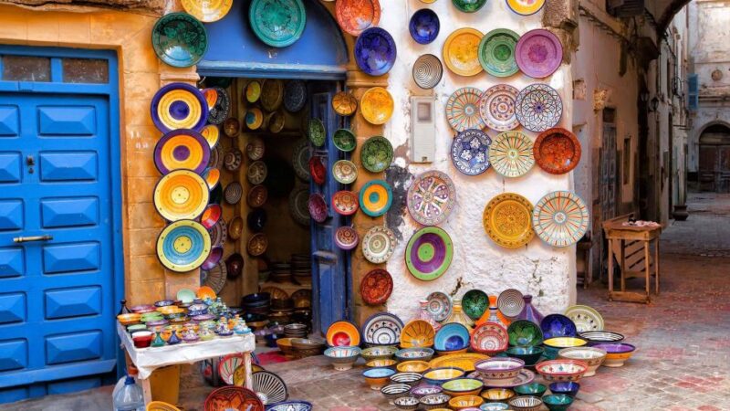 From Marrakesh: Essaouira Day Trip - Recommended Activities