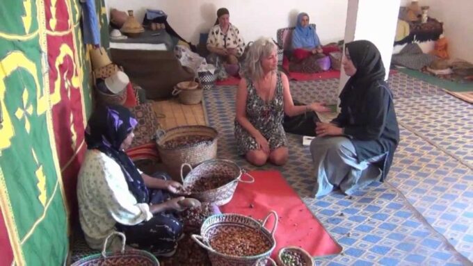 From Marrakesh: Essaouira Day Trip - Cultural Landmarks