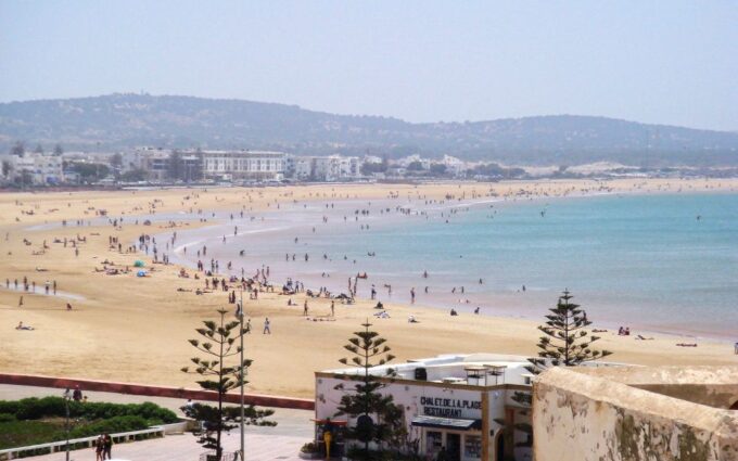 From Marrakesh: Essaouira Day Trip - Customer Feedback