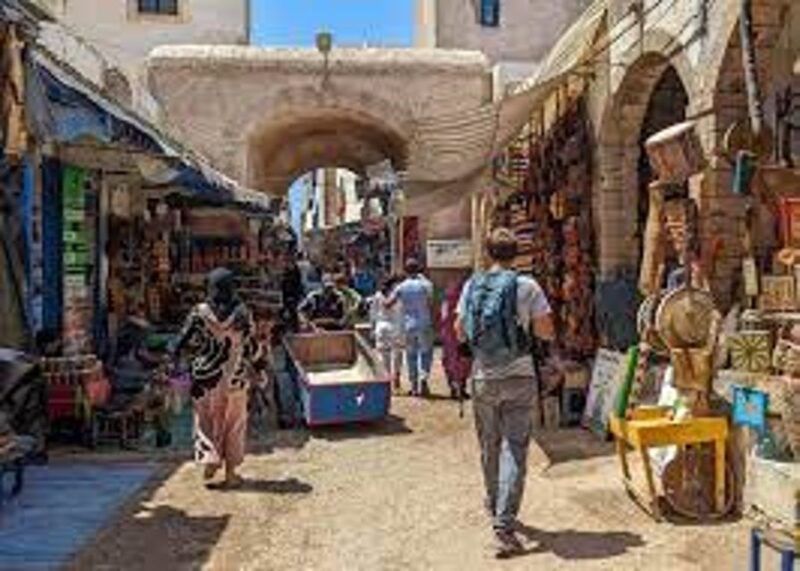 From Marrakesh: Essaouira Full-Day Trip - Highlights of the Itinerary