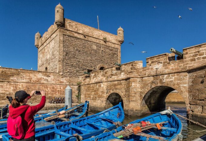 From Marrakesh: Essaouira Full-Day Trip - Frequently Asked Questions