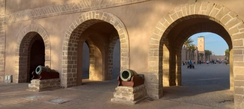 From Marrakesh : Essaouira Full-Day Trip - Inclusions & Exclusions